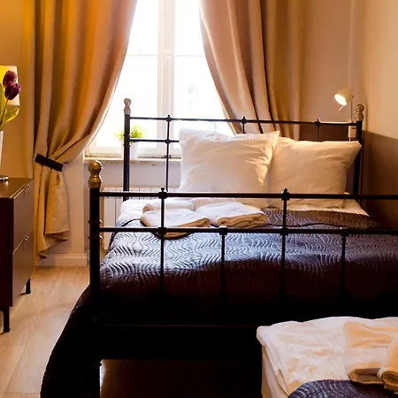 Apartament Conces *