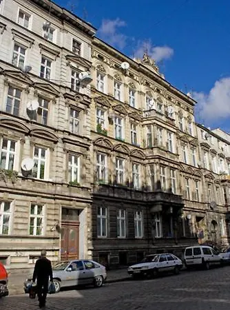Conces Apartament Wrocław