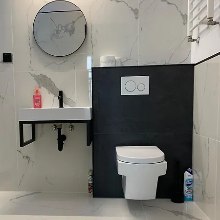 Conces Apartament