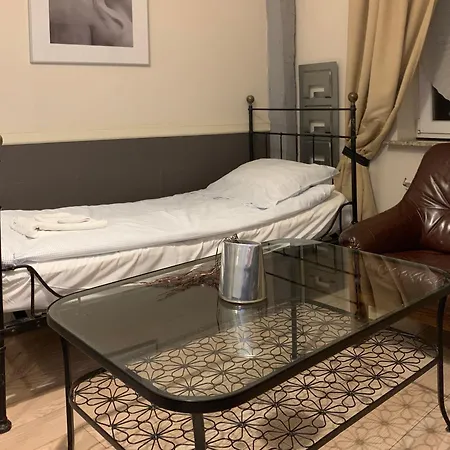 Apartament Conces