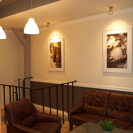 Apartament Conces *