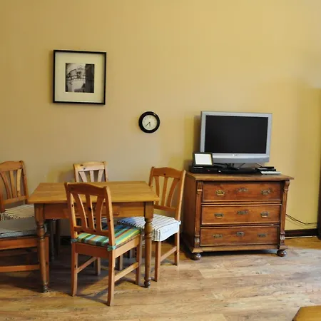 Apartament Conces Wrocław