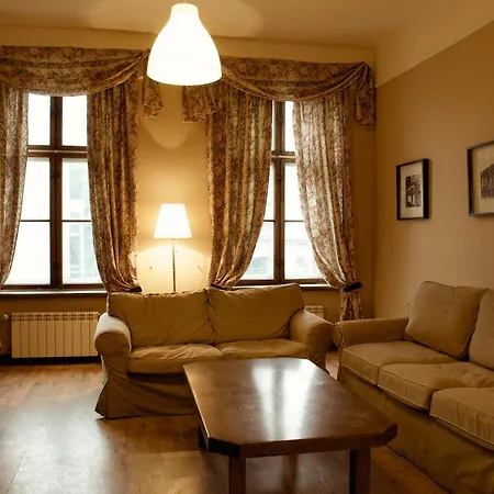Apartament Conces