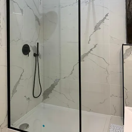 Apartament Conces *